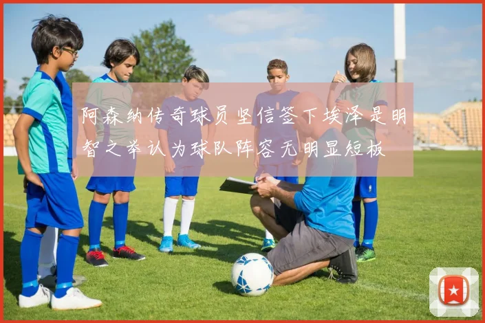 阿森纳传奇球员坚信签下埃泽是明智之举认为球队阵容无明显短板